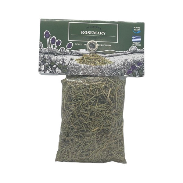 Δεντρολίβανο