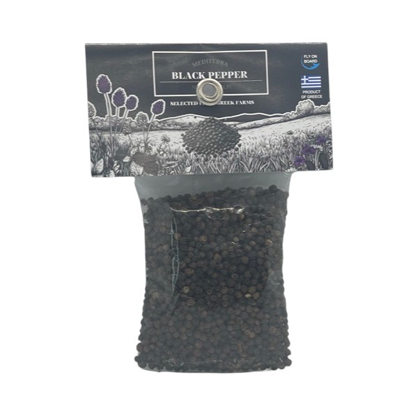 Μαύρο Πιπέρι σε Κόκκους