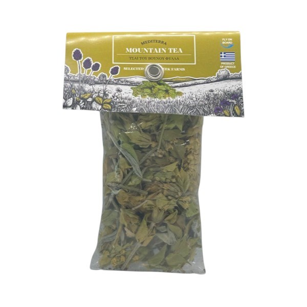 Τσάι του Βουνού