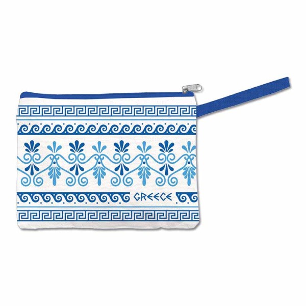 Τσάντα Αρχαιοελληνικό σχέδιο