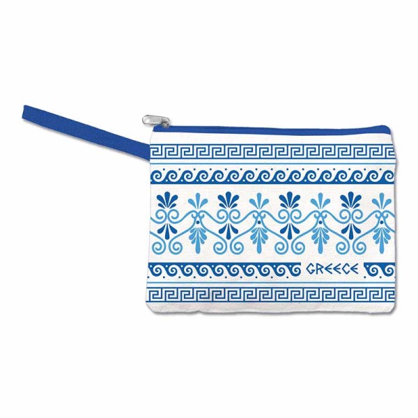 Τσάντα Αρχαιοελληνικό σχέδιο