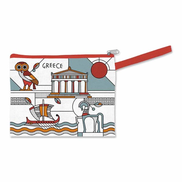 Τσάντα Αρχαία Ελλάδα