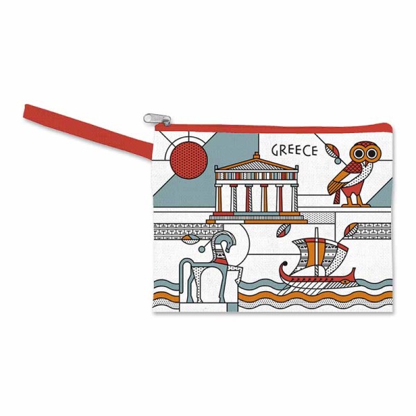 Τσάντα Αρχαία Ελλάδα