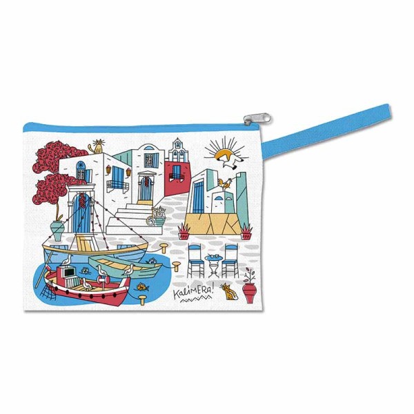 Τσάντα Καράβι