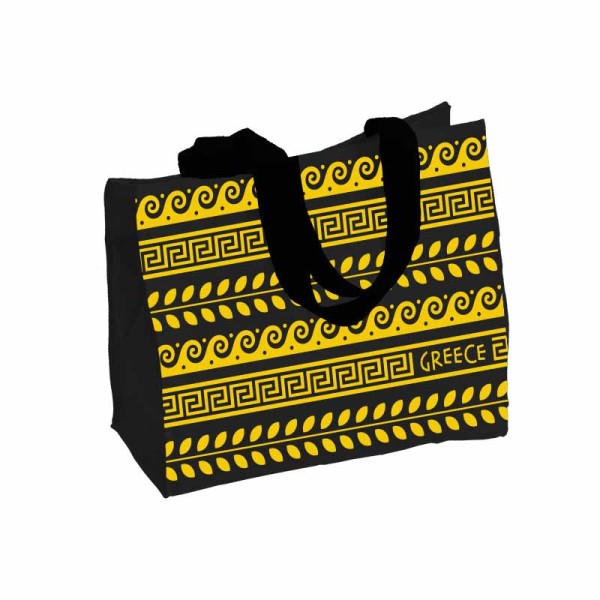 Μεγάλη Τσάντα μοτίβο 