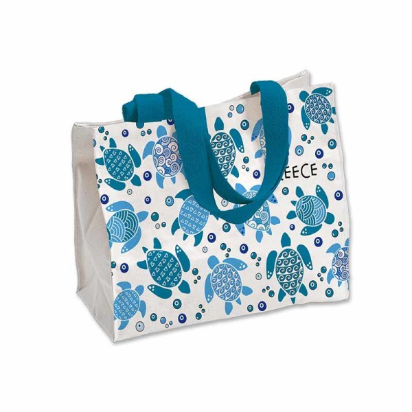 Μεγάλη Τσάντα Χελώνες