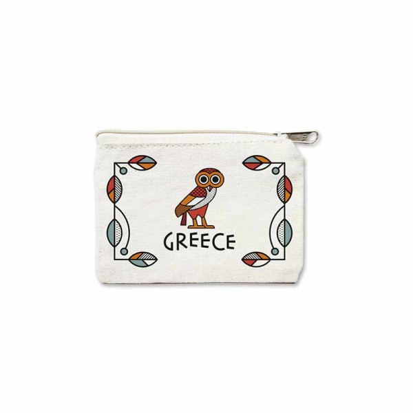 Πορτοφόλι Κουκουβάγια