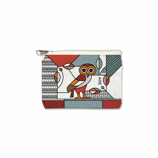 Πορτοφόλι Κουκουβάγια