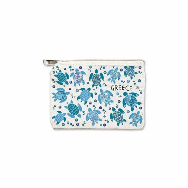 Πορτοφόλι Χελώνες