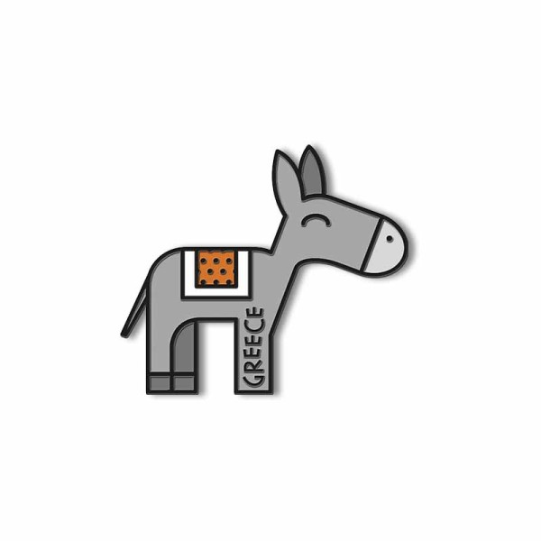 Μαγνήτης Γαϊδουράκι