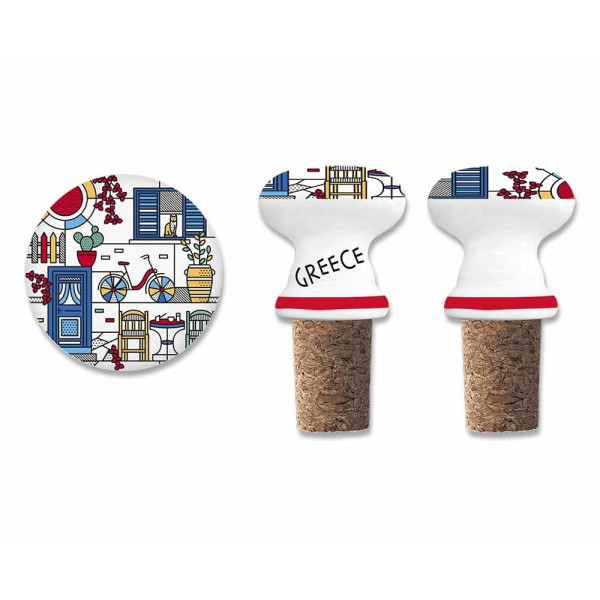 Φελλός Καφενείο-Ποδήλατο