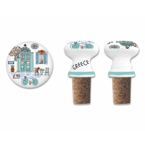 Φελλός Καφενείο