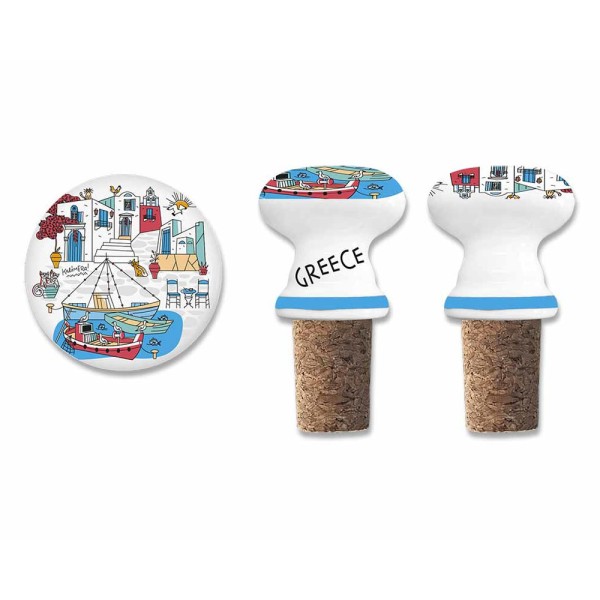 Φελλός Καραβάκι