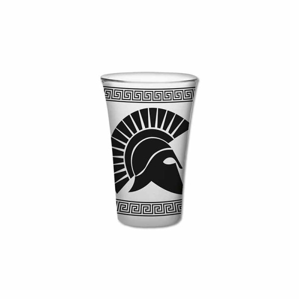 Σφηνοπότηρο Αρχαιοελληνικό Κράνος