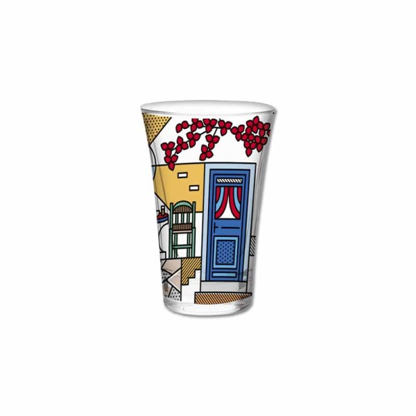 Σφηνοπότηρο Καφενείο-Ποδήλατο