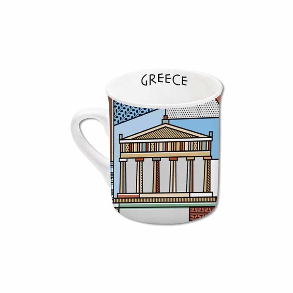 Φλιτζάνι Κουκουβάγια