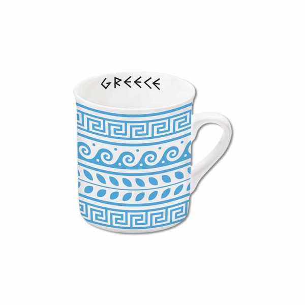 Φλιτζάνι Μοτίβο Μαιάνδρου