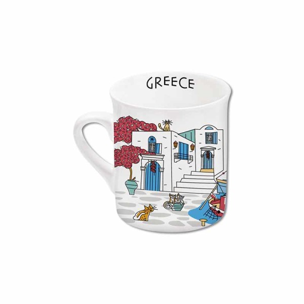 Φλιτζάνι Καραβάκι