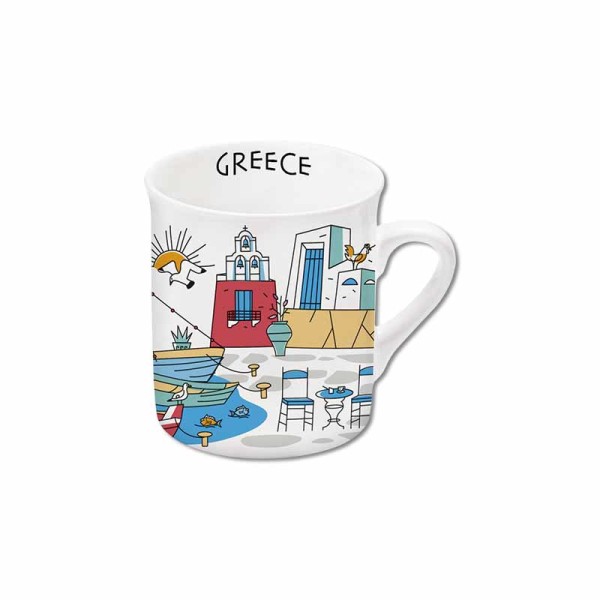 Φλιτζάνι Καραβάκι