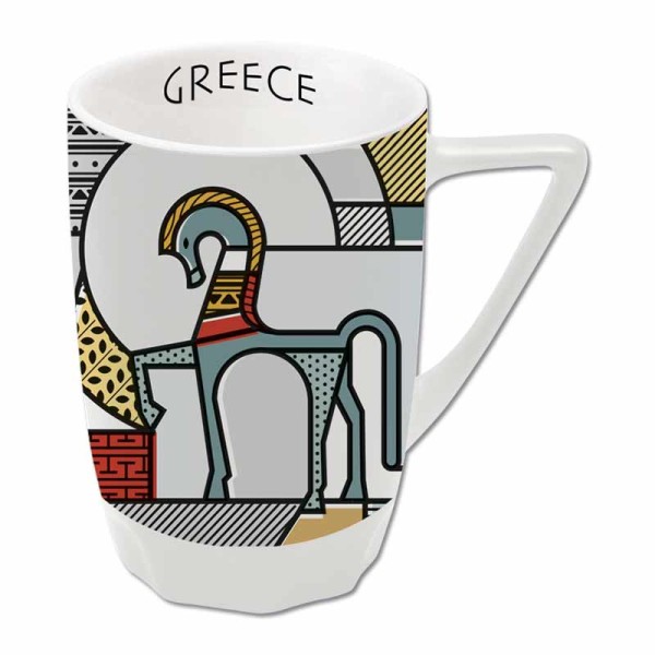 Κούπα Κράνος & Ίππος