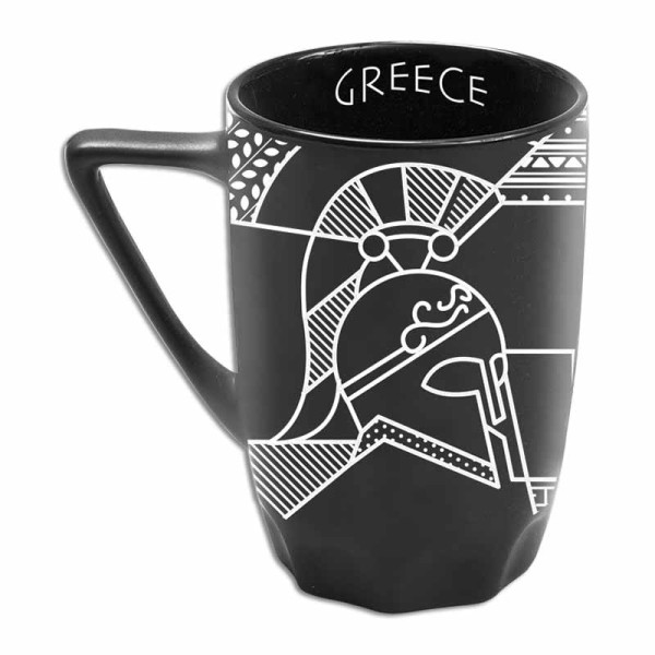 Κούπα Κράνος & Ίππος