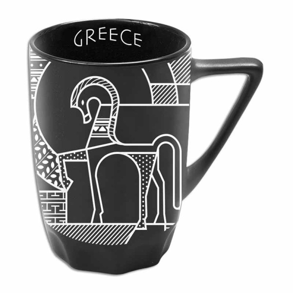 Κούπα Κράνος & Ίππος