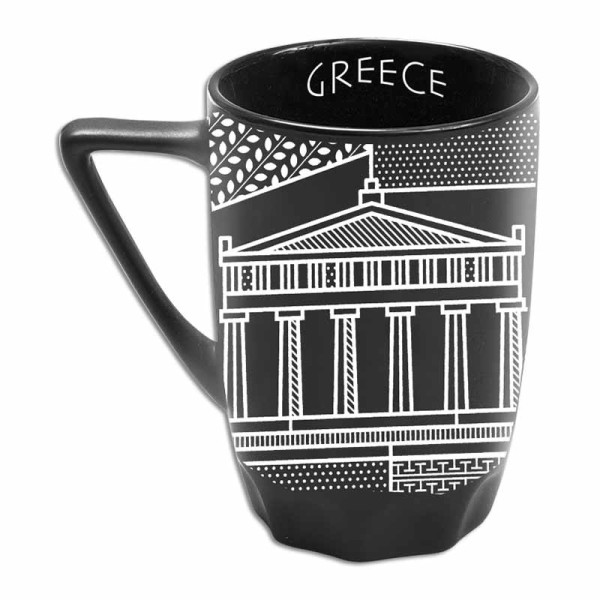 Kούπα Ναός & Κουκουβάγια