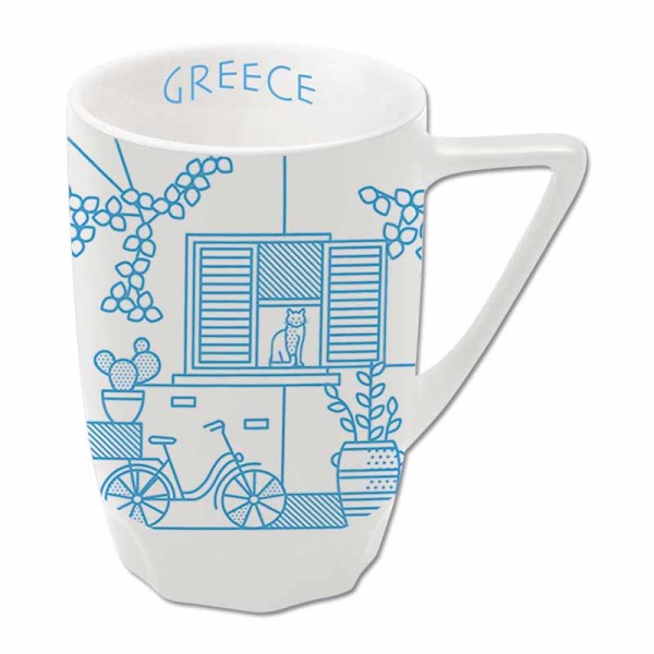 Κούπα Line Café Greece