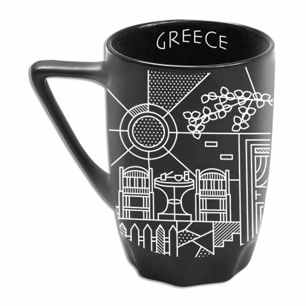 Κούπα Line Café Greece