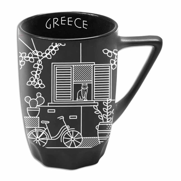Κούπα Line Café Greece