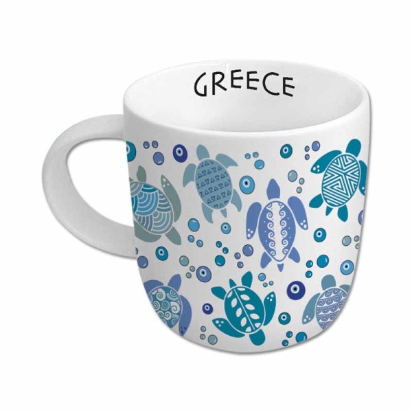 Κούπα Χελώνες