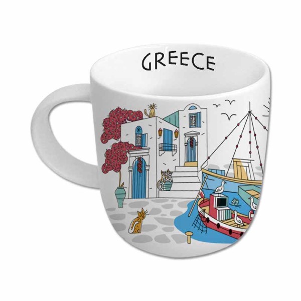 Κούπα Καραβάκι