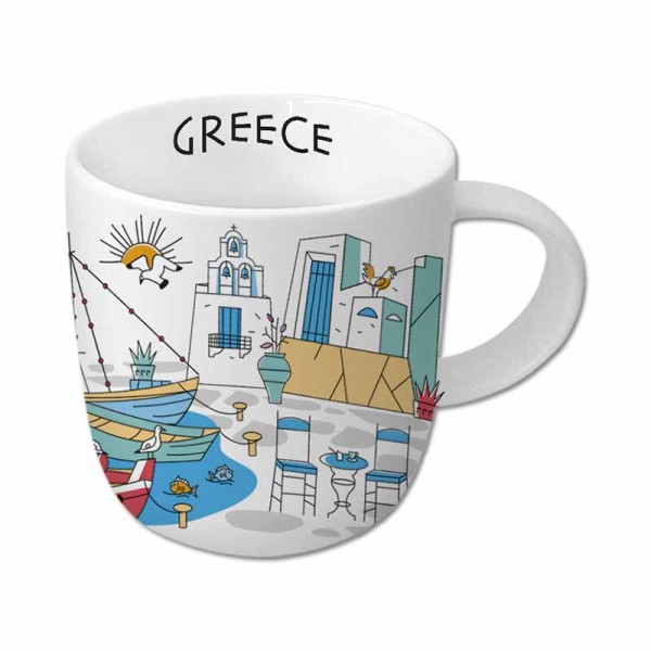 Κούπα Καραβάκι