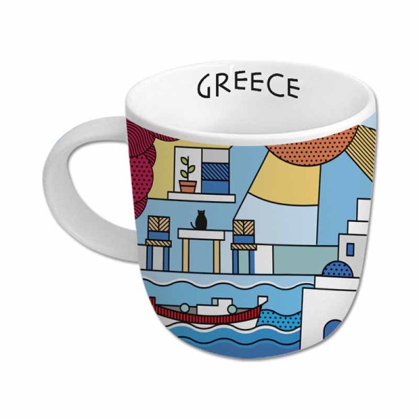 Κούπα Μπλε του Αιγαίου