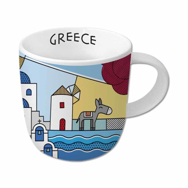 Κούπα Μπλε του Αιγαίου