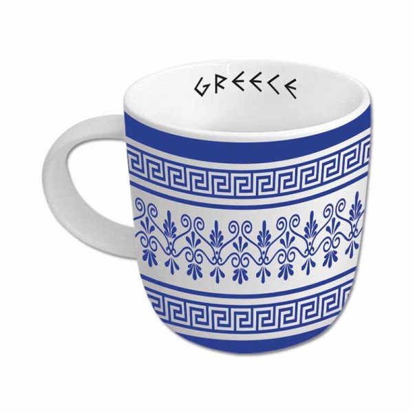 Κούπα Αρχαιοελληνικό Μοτίβο