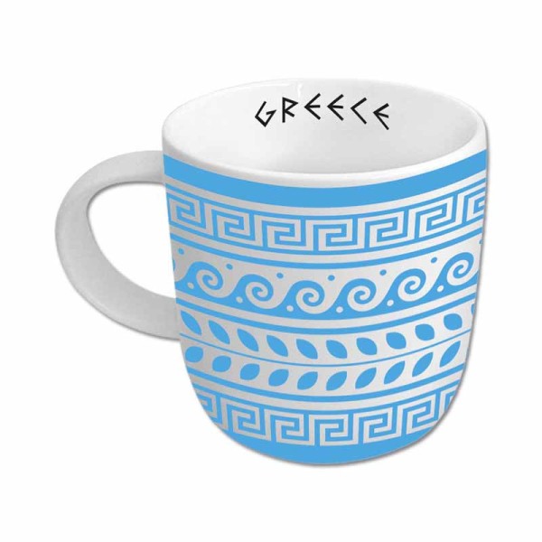 Κούπα Μοτίβο Μαίανδρος