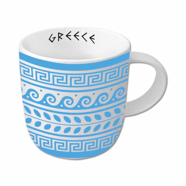 Κούπα Μοτίβο Μαίανδρος