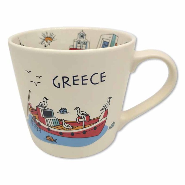 Κούπα Καραβάκι 