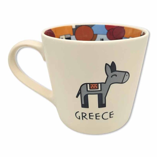 Κούπα Γαϊδουράκι 