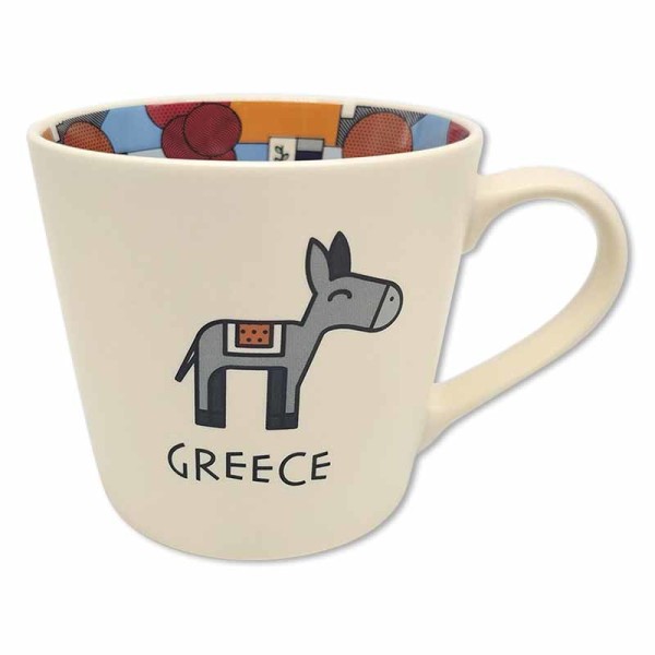 Κούπα Γαϊδουράκι 