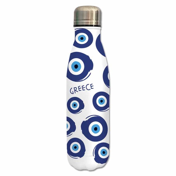 Μπουκάλι - Θερμός 