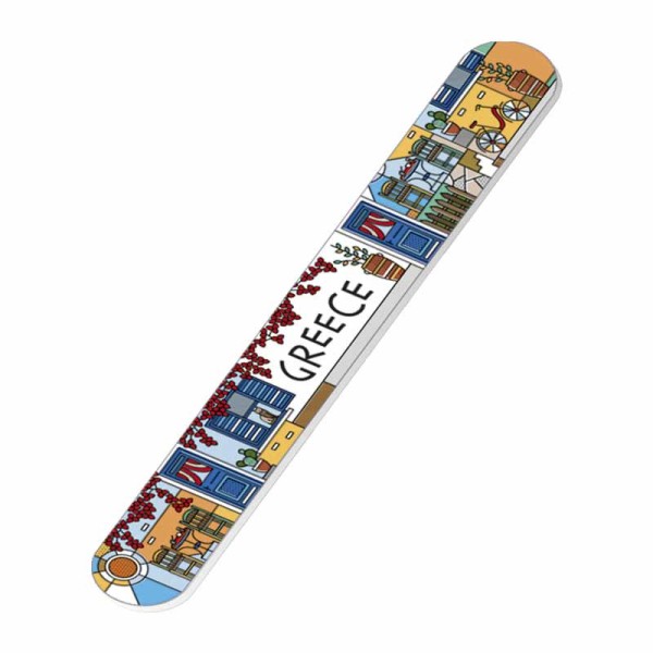 Λίμα Νυχιών Καφενείο - Ποδήλατο