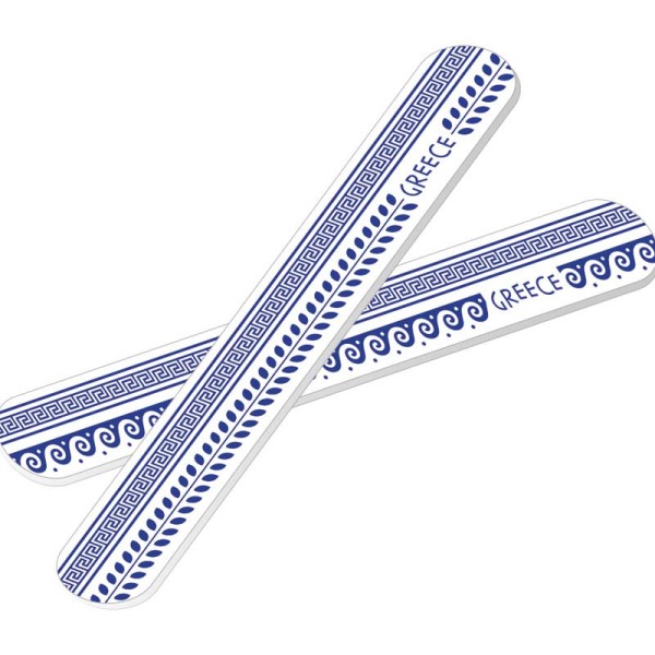 Λίμα Νυχιών Αρχαιοελληνικό Σχέδιο