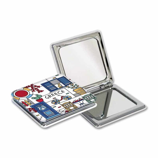 Καθρεφτάκι Καφενείο - Ποδήλατο