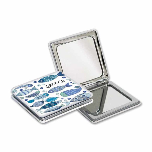 Καθρεφτάκι Ψάρια