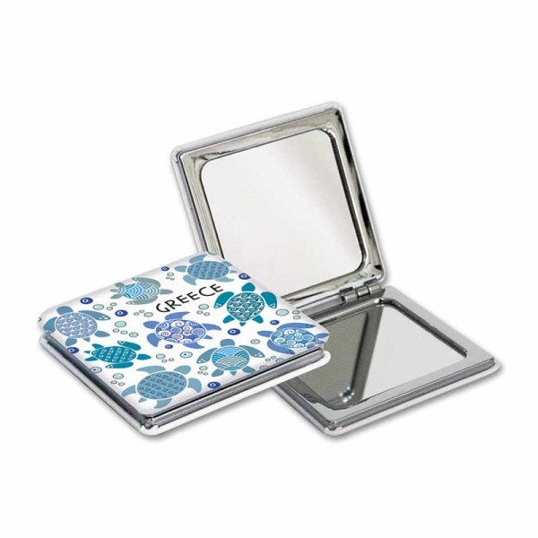 Καθρεφτάκι Χελώνες