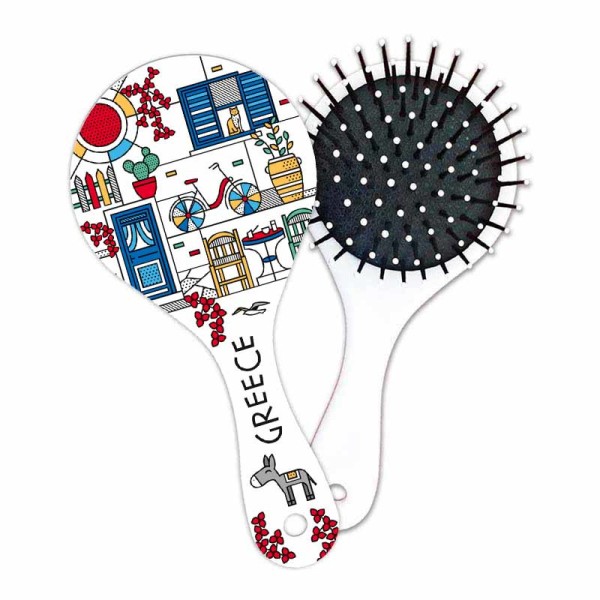 Χτένα Καφενείο - Ποδήλατο