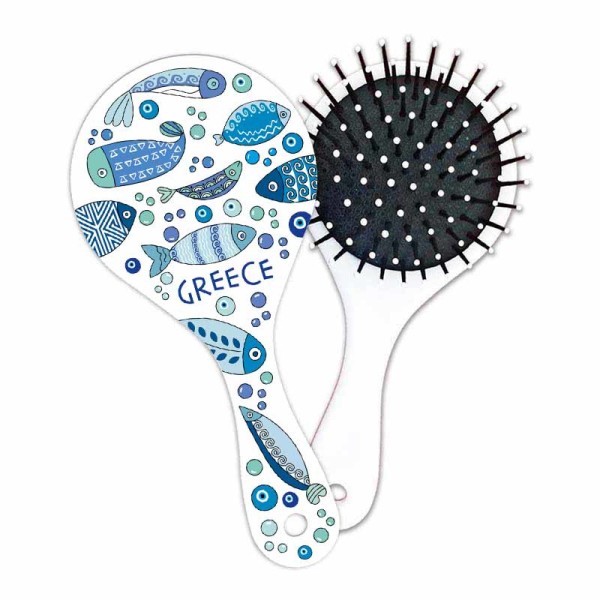 Χτένα Ψάρια