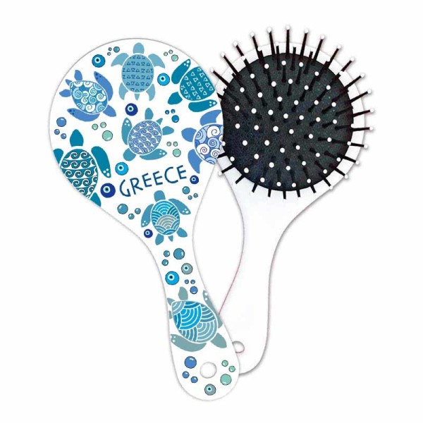 Χτένα Χελώνες